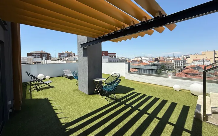 Piso en Calle Fuencarral, 142, Trafalgar - Foto 17