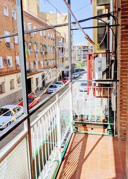 Piso en Barrio Berruguete - Foto 6