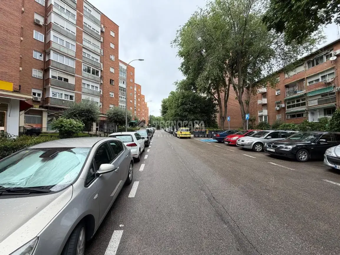 Piso en  Madrid Capital - Foto 48