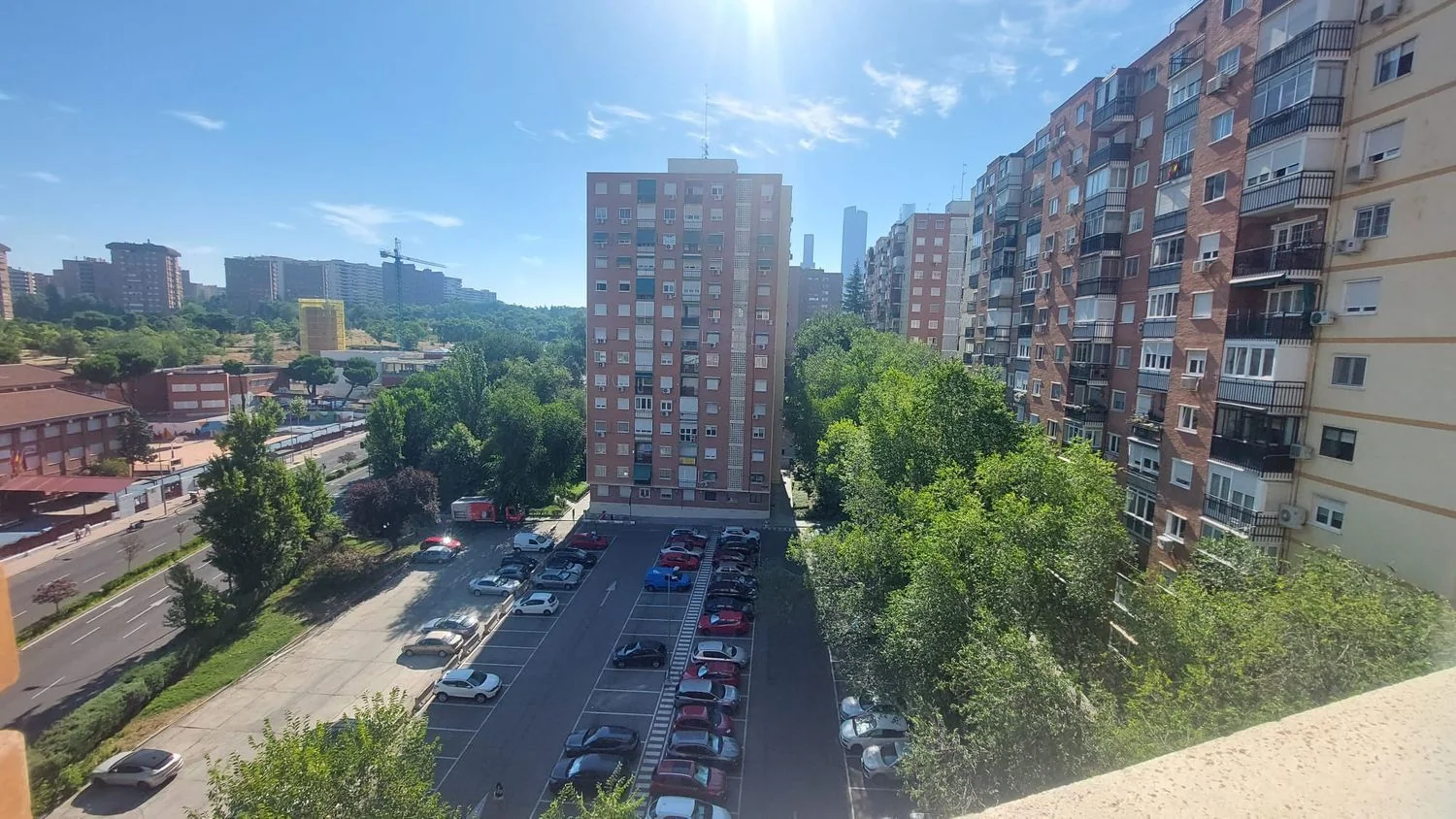 Piso en Avenida de Monforte de Lemos, 79, La Paz - Foto 16