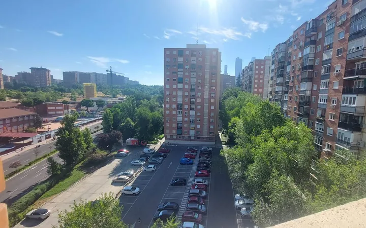 Piso en Avenida de Monforte de Lemos, 79, La Paz - Foto 16