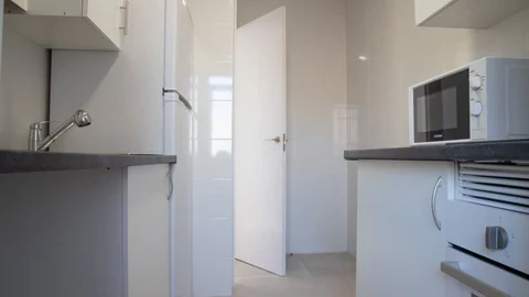 Piso en Barrio Palomeras sureste - Foto 15