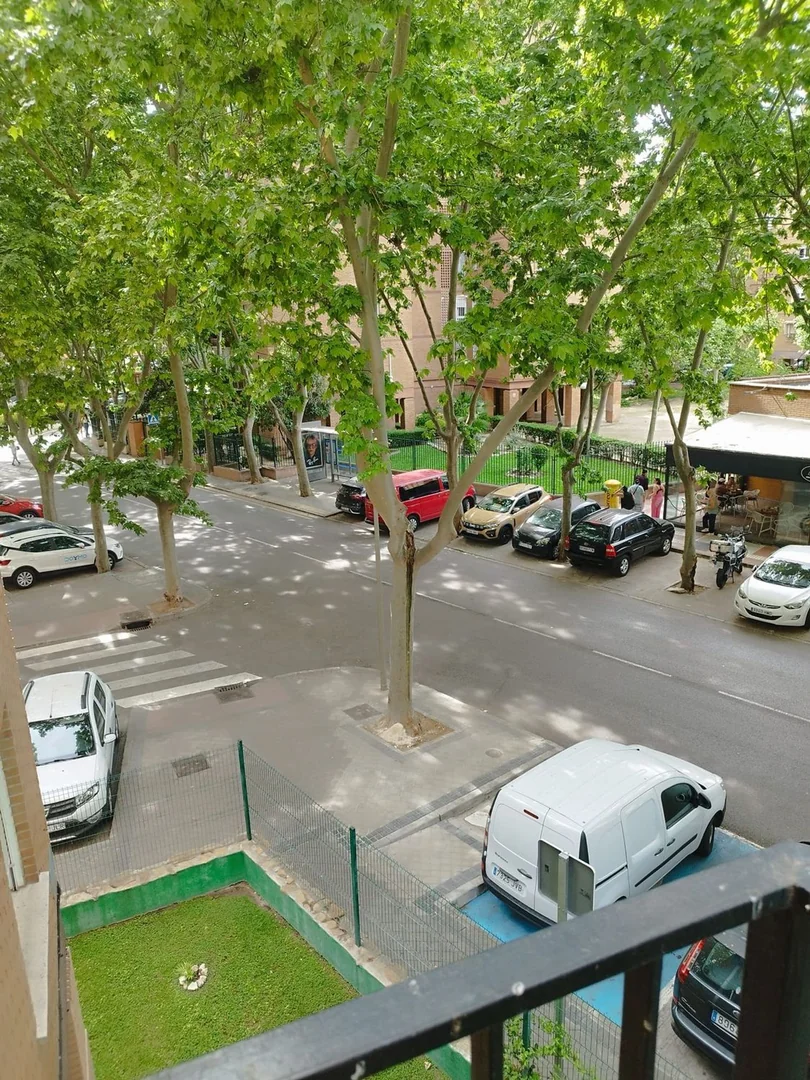 Piso en Avenida de Cantabria, 38 - Foto 23