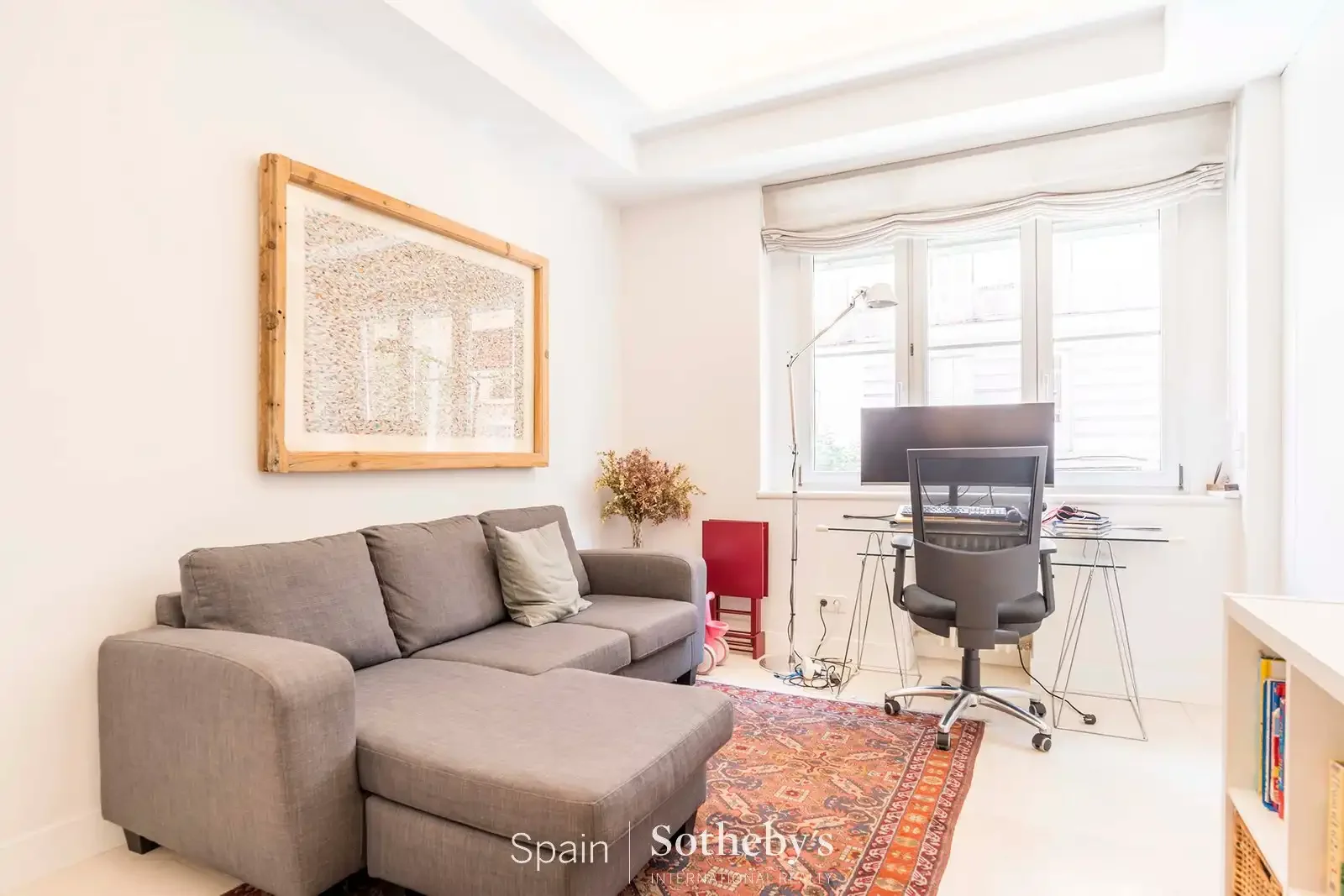 Apartamento en  Calle de Bretón de los Herreros - Foto 18