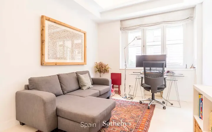 Apartamento en  Calle de Bretón de los Herreros - Foto 18