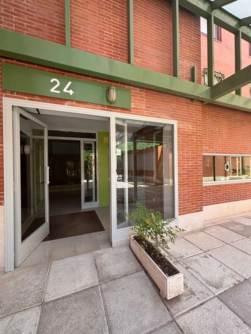 Piso en Calle de Doña Juana I de Castilla, 24 - Foto 42