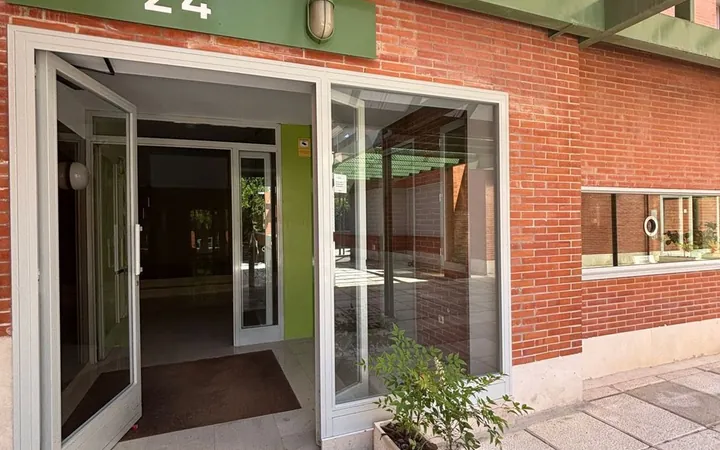Piso en Calle de Doña Juana I de Castilla, 24 - Foto 42