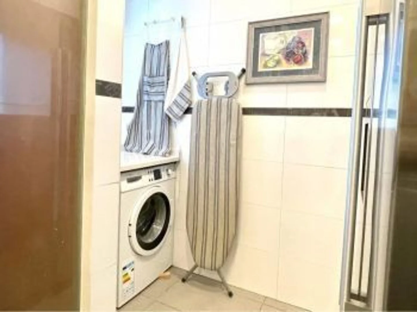 Piso en Calle de Juan Ramón Jiménez, 8, Bernabéu-Hispanoamérica - Foto 3