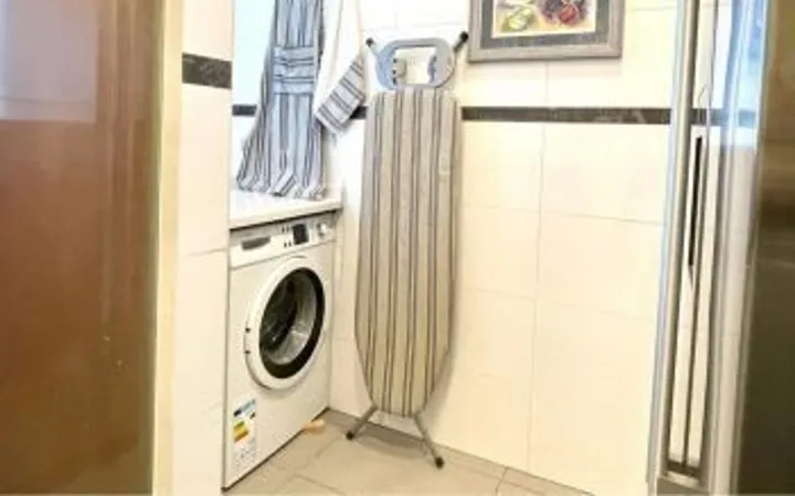 Piso en Calle de Juan Ramón Jiménez, 8, Bernabéu-Hispanoamérica - Foto 3