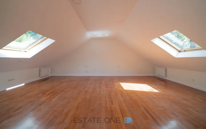 Casa o chalet independiente en Gobelas, El Plantío - Foto 43