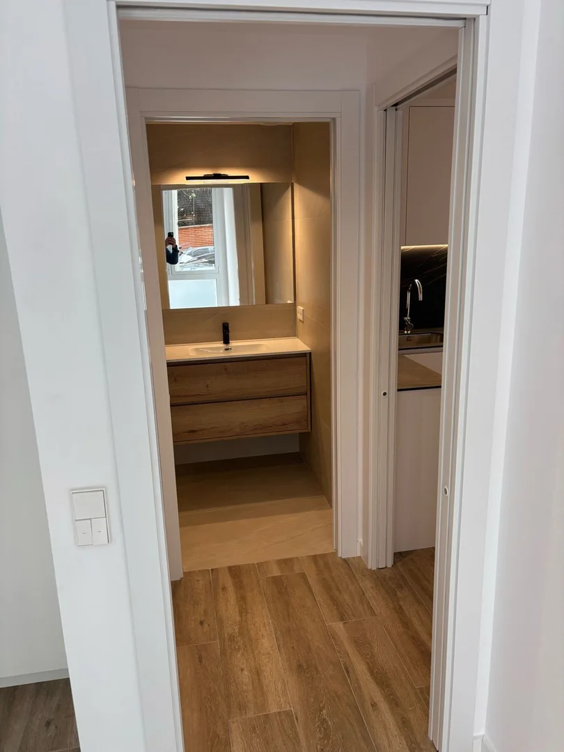 Piso en calle de Serra i Hunter, 13 - Foto 10