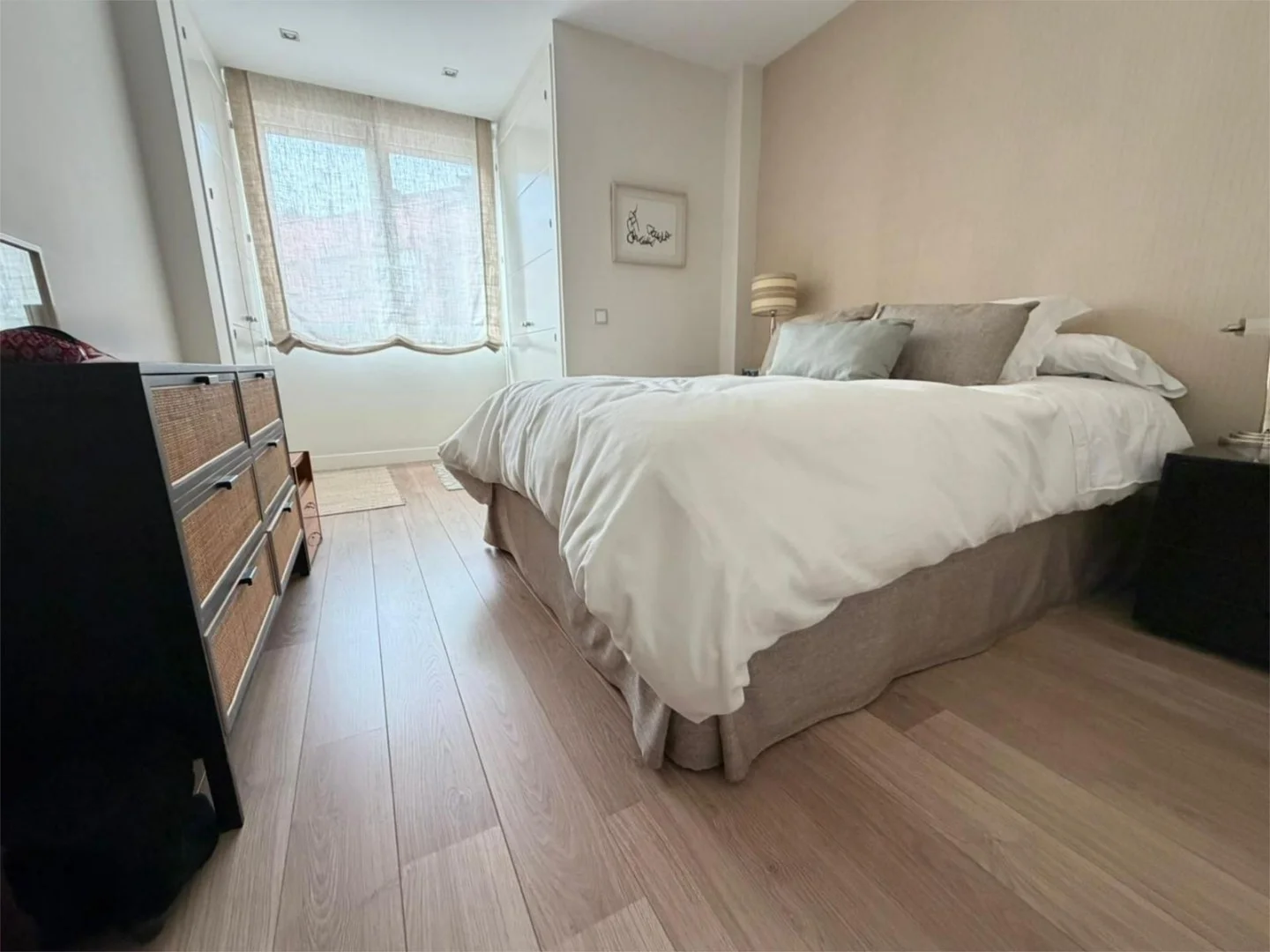 Piso en  Calle de Clara del Rey 57 - Foto 7