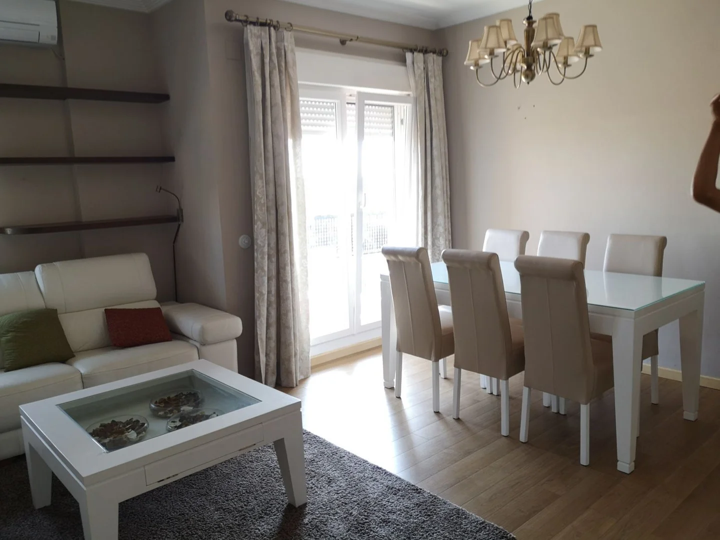 Piso en ronda Adolfo Suárez, 26 - Foto 14