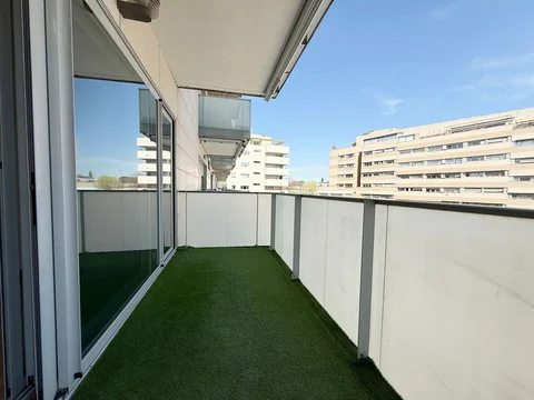 Piso en avenida del Monasterio de El Escorial, 55 - Foto 35