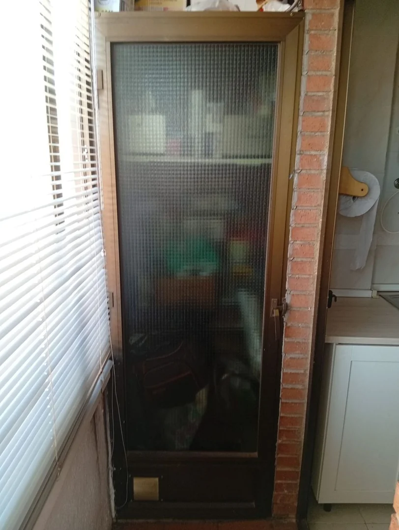 Ático en Calle de Mejorana, 26, Entrevías - Foto 14