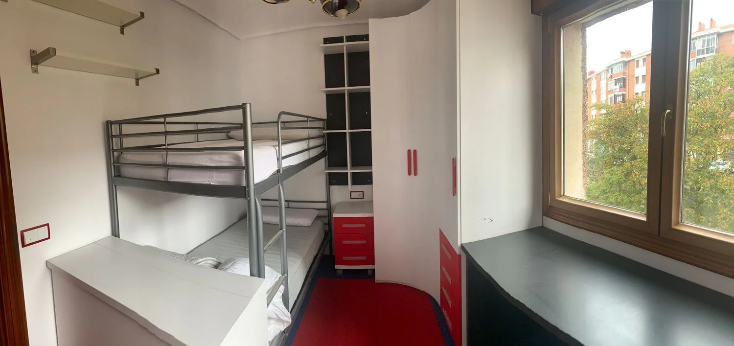 Piso en Begoñalde Etxetaldea, 7 - Foto 4