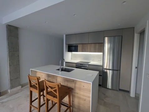 Piso en Barrio Martiricos - La Roca - Foto 1