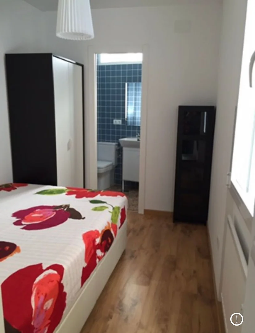 Estudio en Calle de Nicasio Gallego, 8, Trafalgar - Foto 4