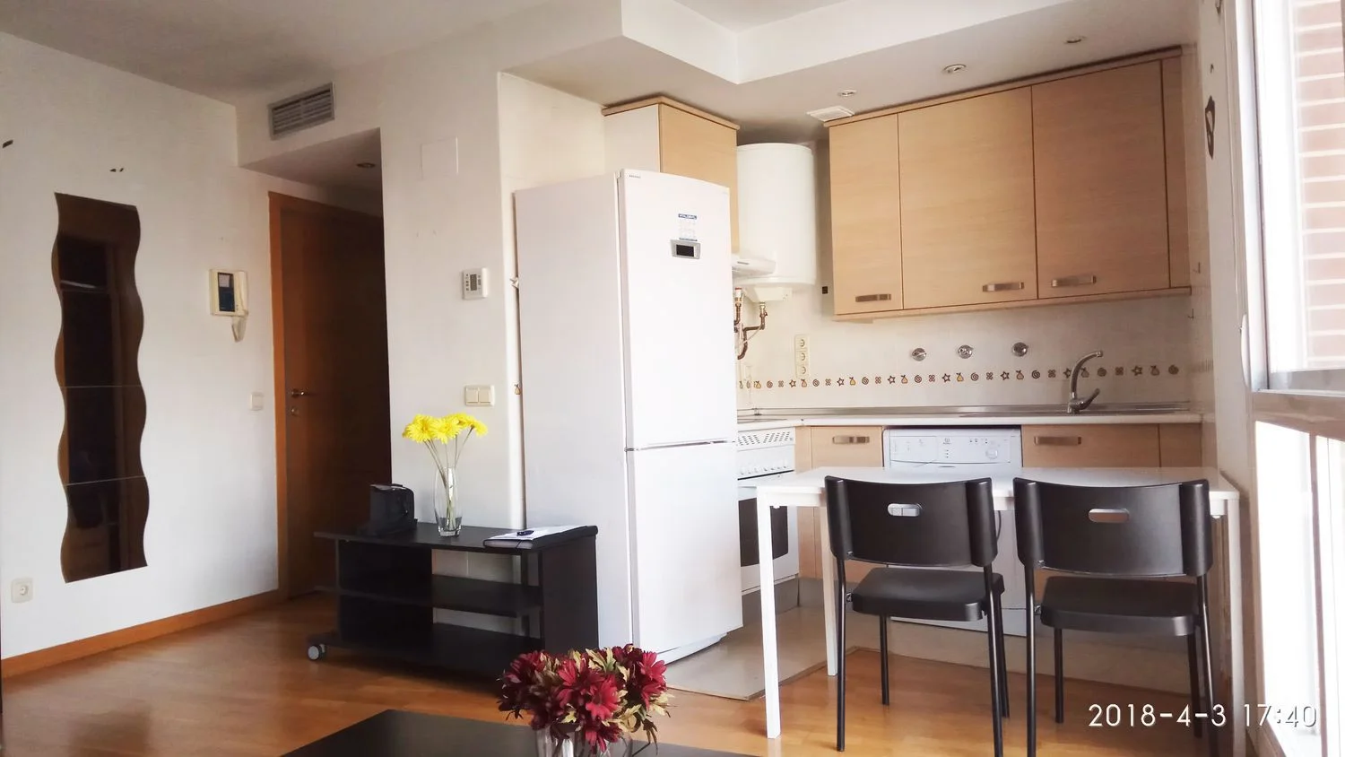 Estudio en calle de Matilde Hernández, 29 - Foto 8