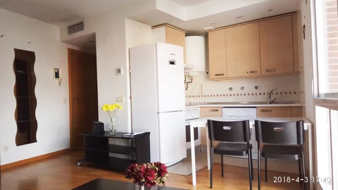 Estudio en Calle de Matilde Hernández, 29, San Isidro - Foto 8