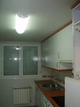 Piso en calle Juan de Vera, 27 - Foto 3