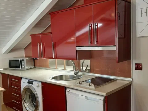 Ático en calle de Isabel la Católica, 19 - Foto 12