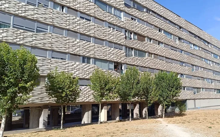 Piso en Calle del Doctor Tolosa Latour, 13, 12 de Octubre-Orcasur - Foto 2