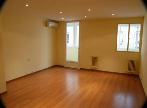 Piso en calle del Poeta Joan Maragall, 56 - Foto 6