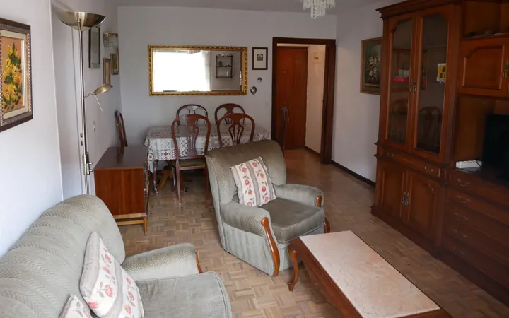 Piso en Vinateros, Vinateros - Foto 1