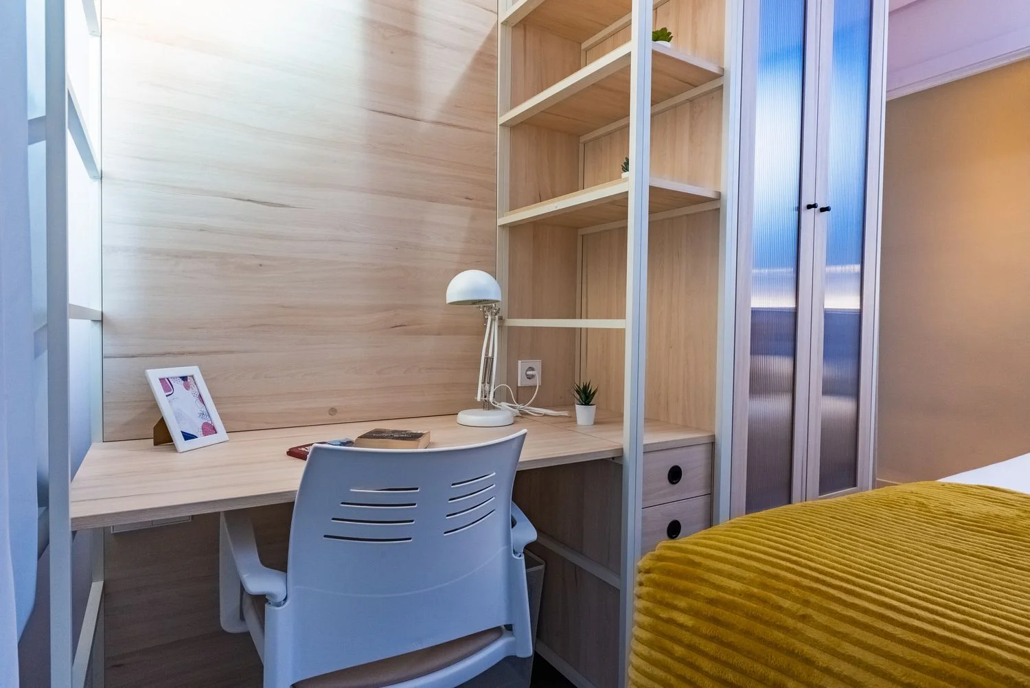 Piso en calle de Ofelia Nieto, 22 - Foto 10