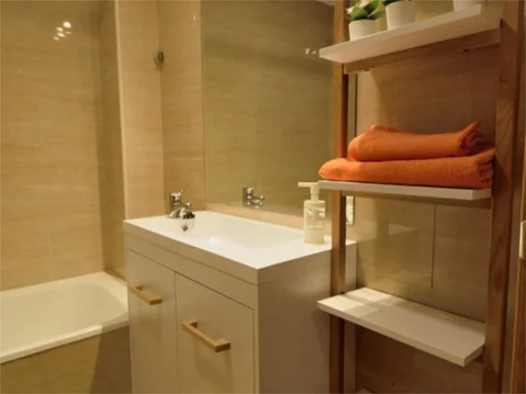 Piso en  Calle del Puerto de la Bonaigua 9 - Foto 16