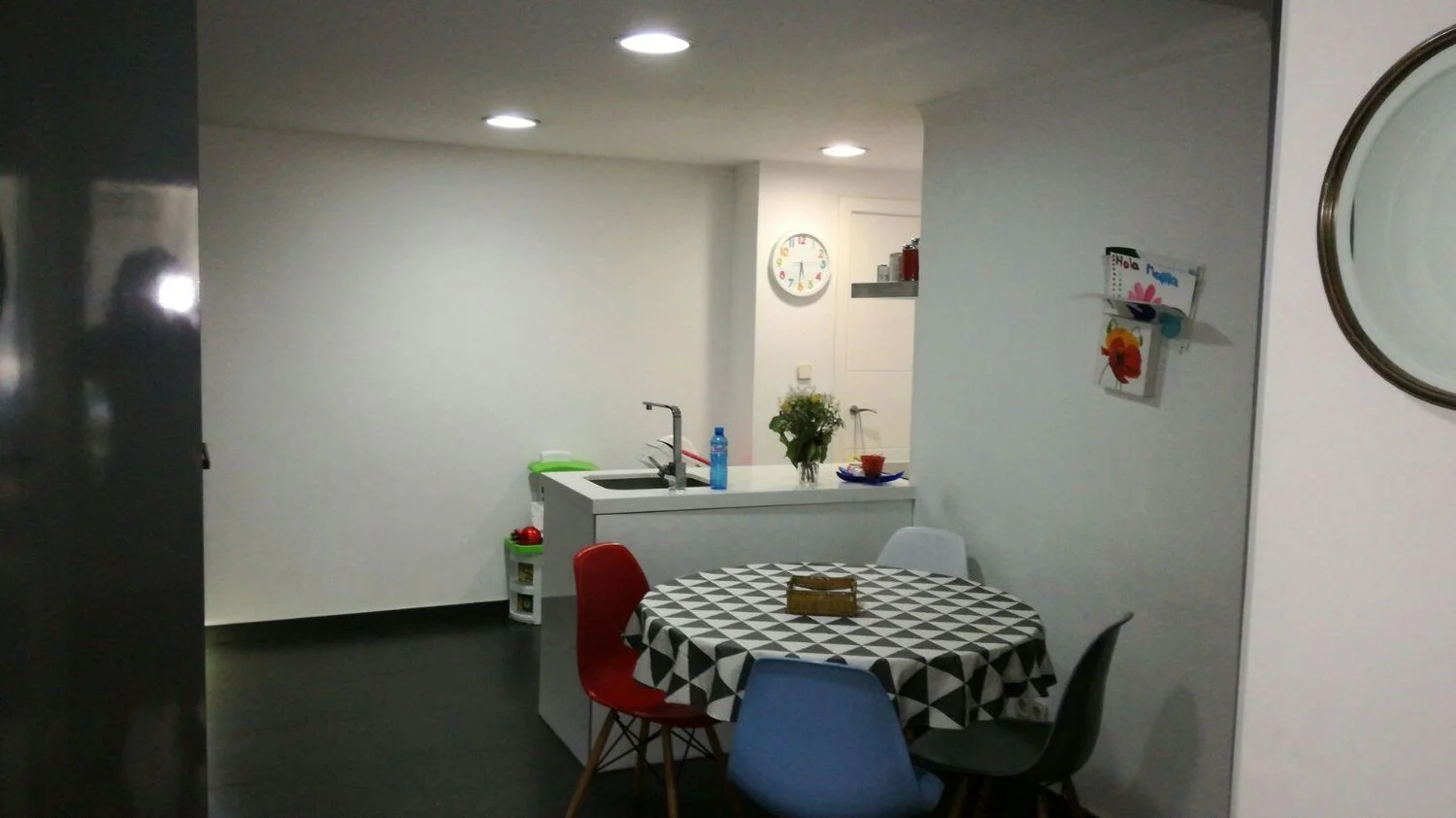 Piso en calle Sirio, 54 - Foto 6