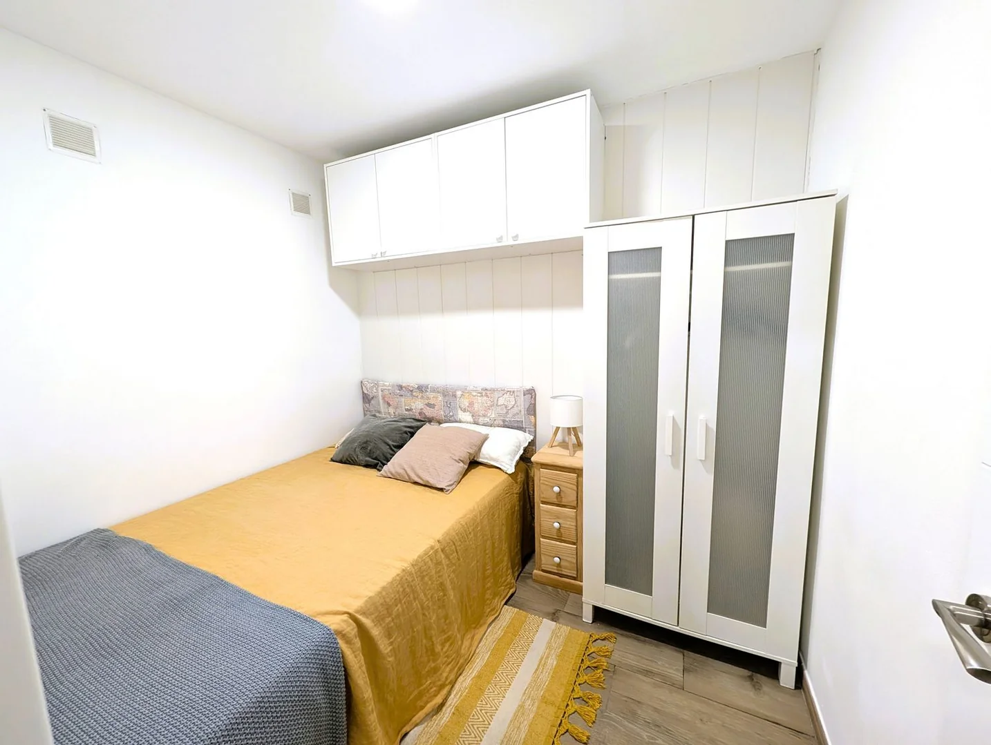 Piso en Lavapiés-Embajadores - Foto 5