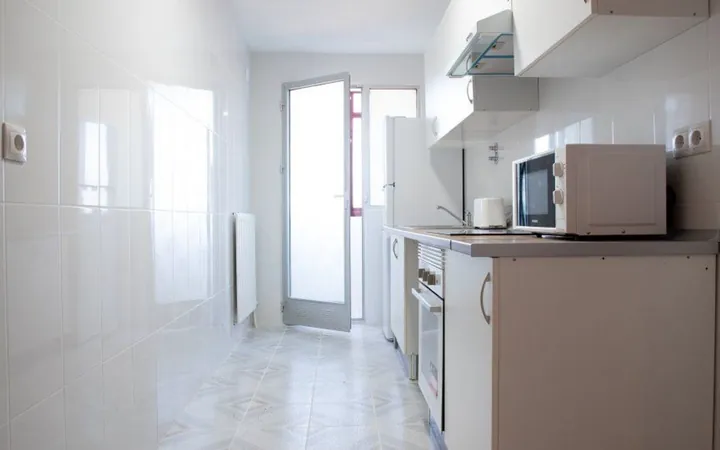 Piso en San Fermín - Foto 17