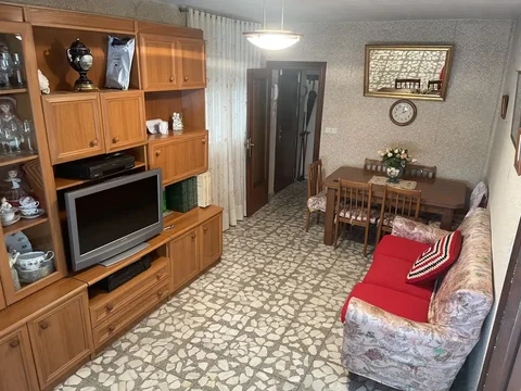 Piso en  Calle de la Duquesa de Parcent 60 - Foto 5