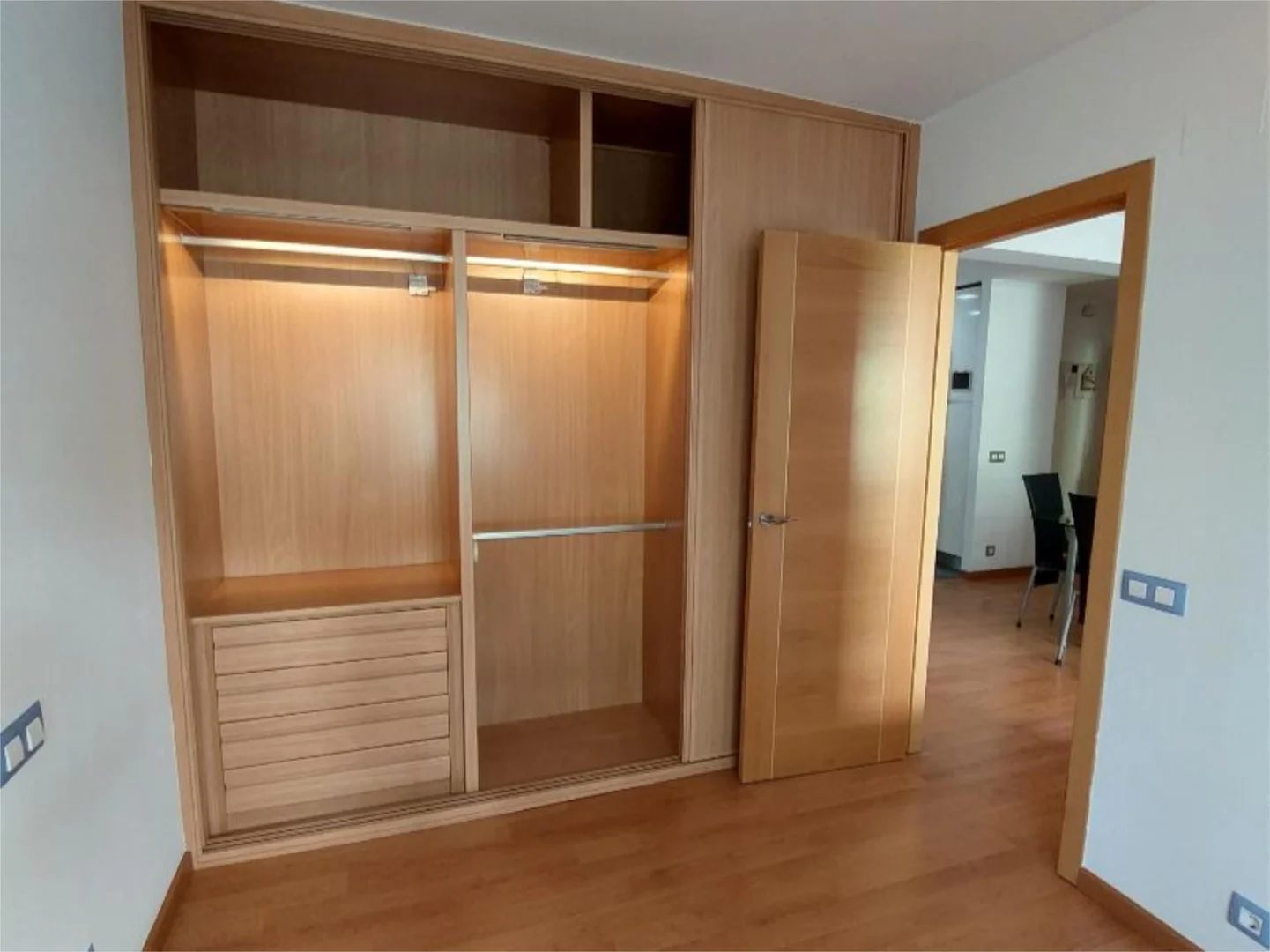 Piso en  Calle de Villasandino 28 - Foto 13