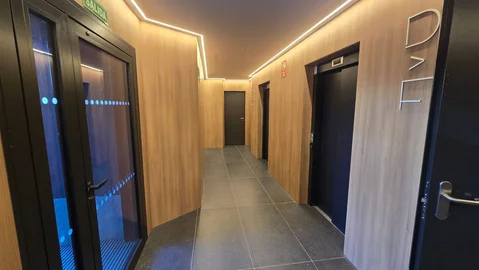 Piso en calle Bausá, 13 - Foto 4