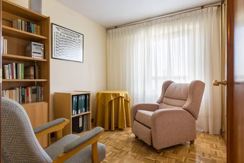 Piso en calle del Corregidor Juan Francisco de Luján, 17 - Foto 49