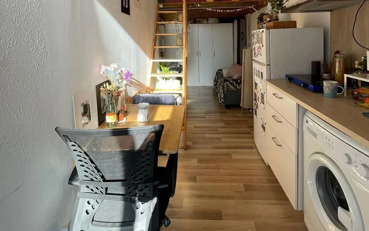 Estudio en Calle d'Edison, 6, El Clot - Foto 10