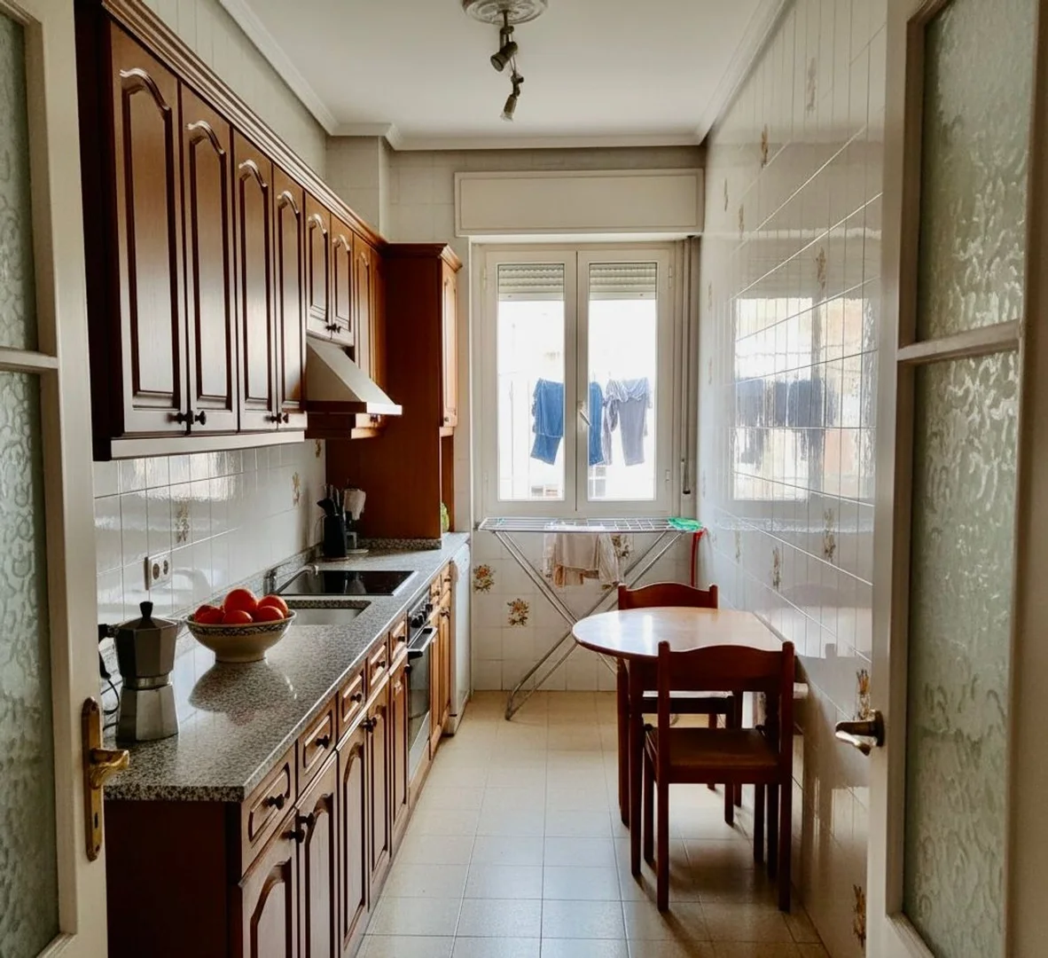 Piso en calle del Conde de Peñalver, 35 - Foto 6