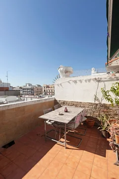 Ático en Barrio Palos de la Frontera - Foto 8