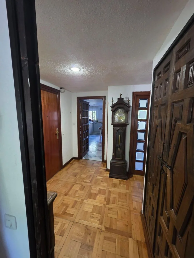 Piso en Calle de Víctor de la Serna, 19, Bernabéu-Hispanoamérica - Foto 11