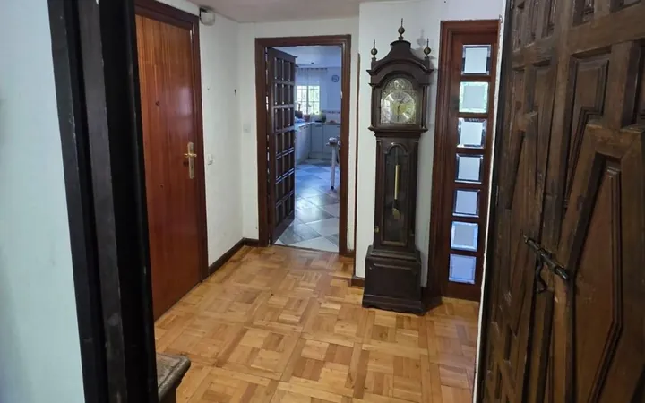 Piso en Calle de Víctor de la Serna, 19, Bernabéu-Hispanoamérica - Foto 11