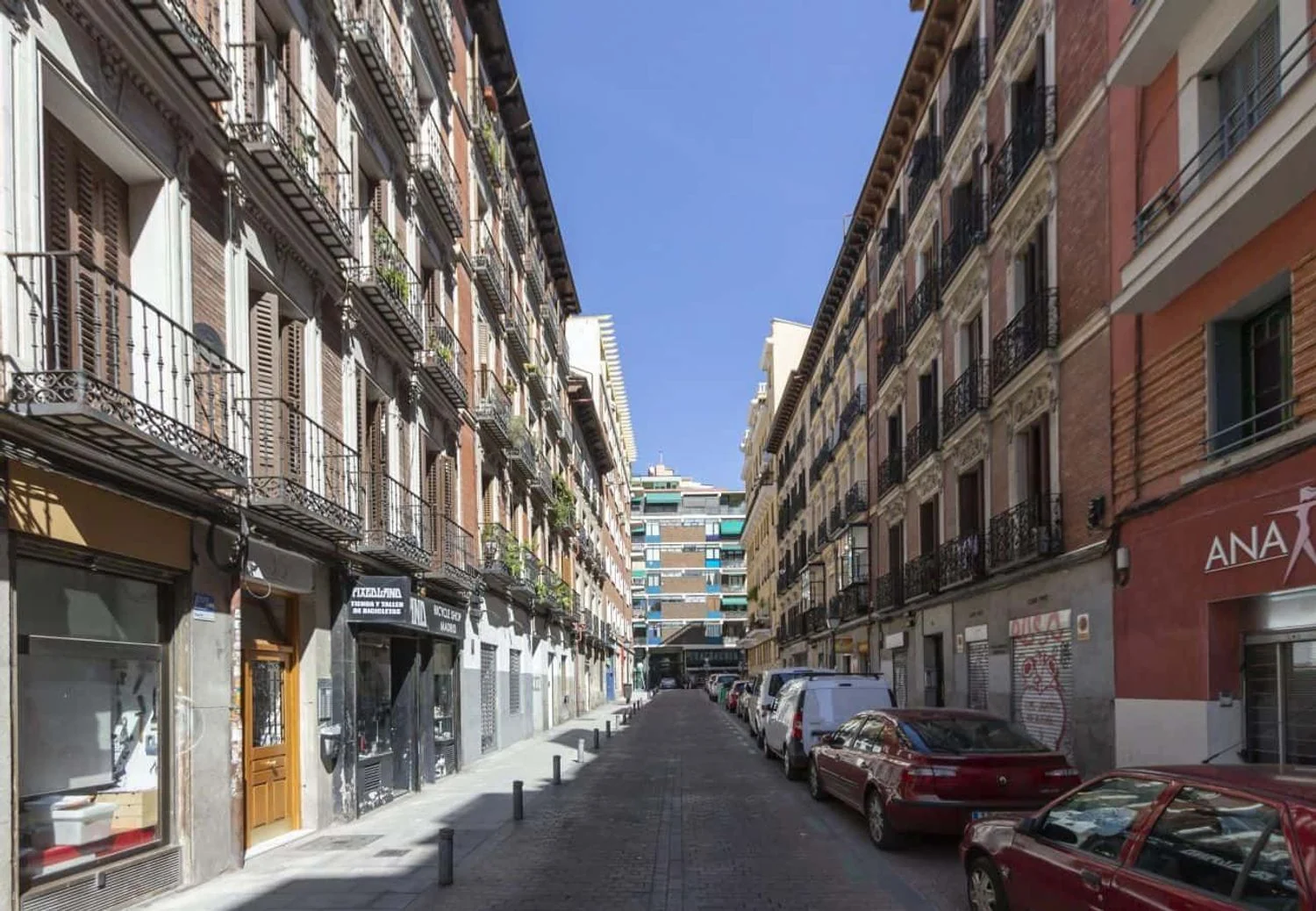 Piso en Calle de Monteleón, 3, Malasaña-Universidad - Foto 33