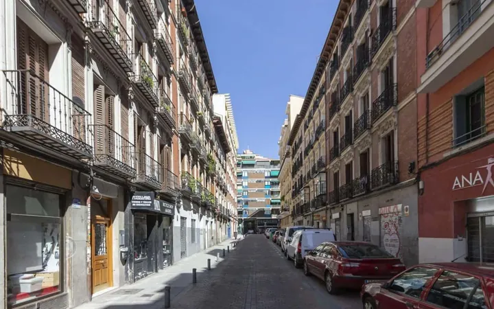 Piso en Calle de Monteleón, 3, Malasaña-Universidad - Foto 33