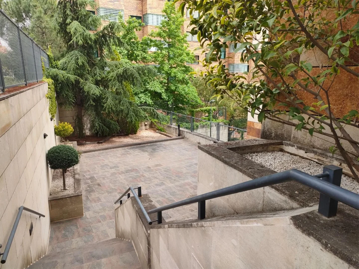 Piso en  Paseo de Juan XXIII 23 - Foto 22