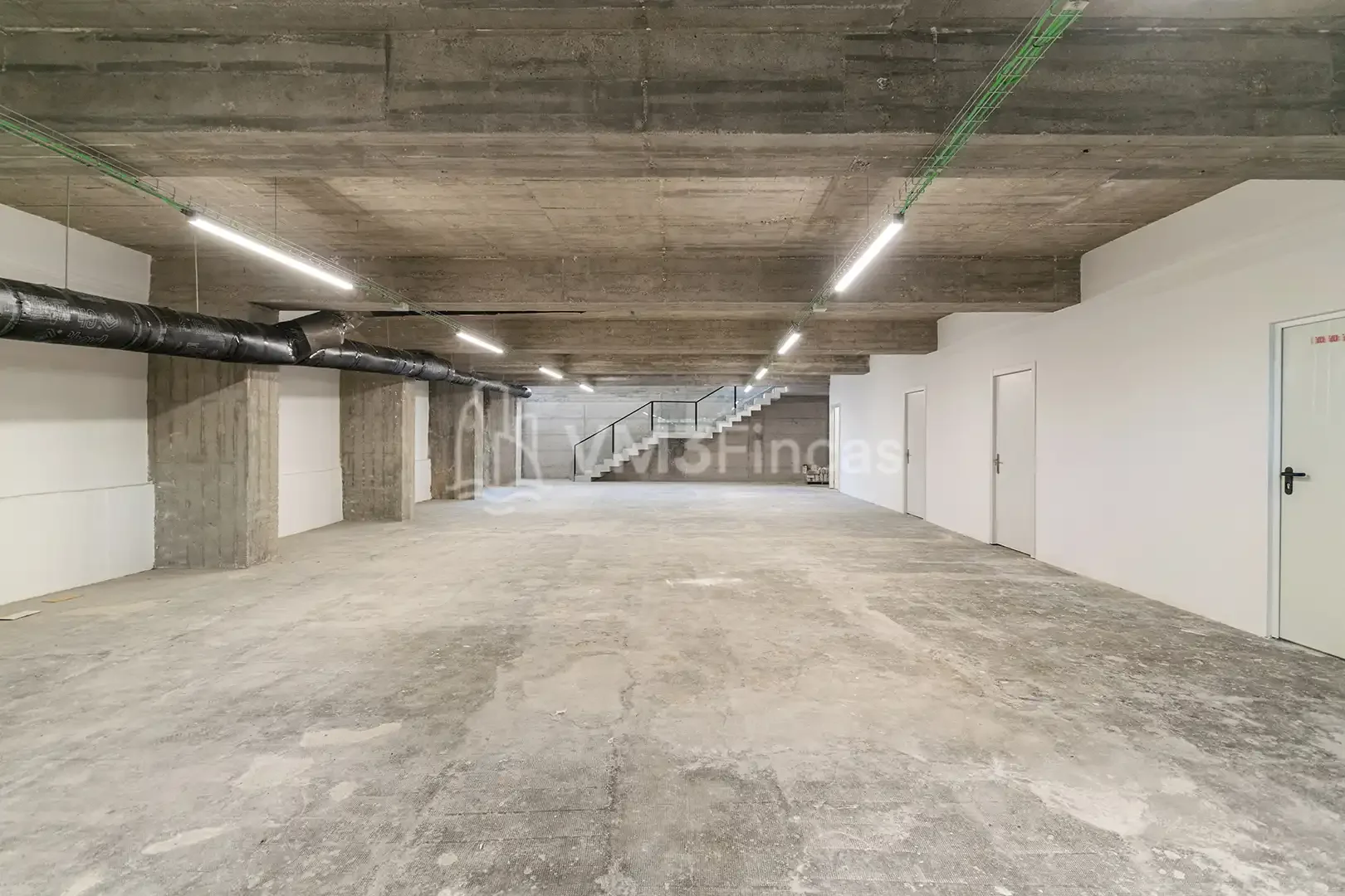 Local comercial en  Carrer de Ramon Turró - Foto 32