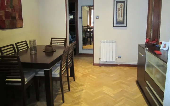 Piso en Calle del Gobernador, 31, Huertas-Cortes - Foto 7