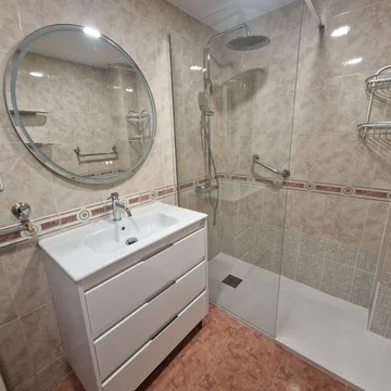 Alquiler de piso en Calle del Príncipe de Vergara, 203 - Foto 20