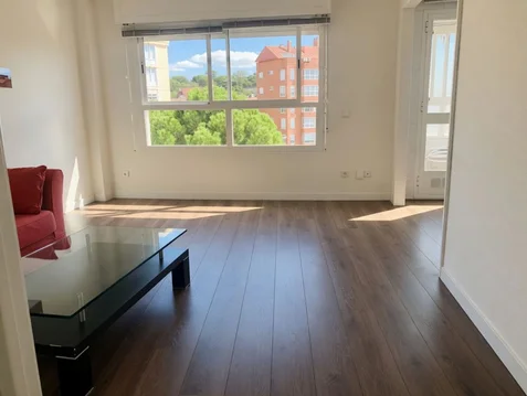 Alquiler de piso en Ronda del Ingenioso Hidalgo, 18 - Foto 4